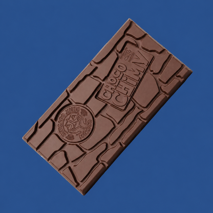 CHOCOLATE CON LECHE 32% CACAO - 180 G.
