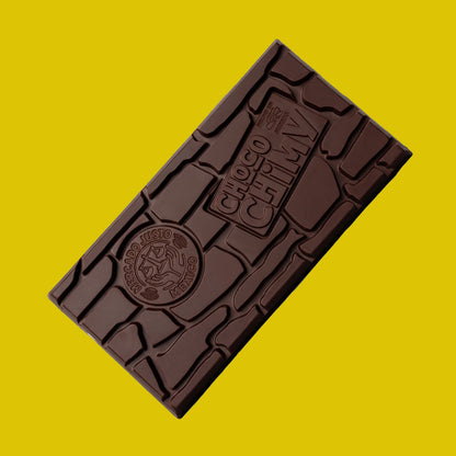 CHOCOLATE SEMIAMARGO 54% CACAO - 180 G.